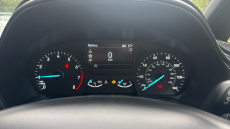 Ford Fiesta 1.0 EcoBoost 125 ST-Line 3dr Petrol Hatchback